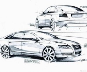 日本上市公司—汽车3DCAD设计开发