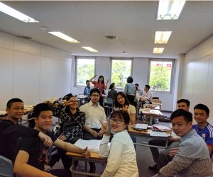 日本1年留学+特定技能项目