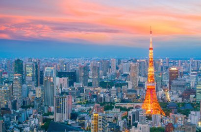 日本留学有哪些就业福利和定居优势？